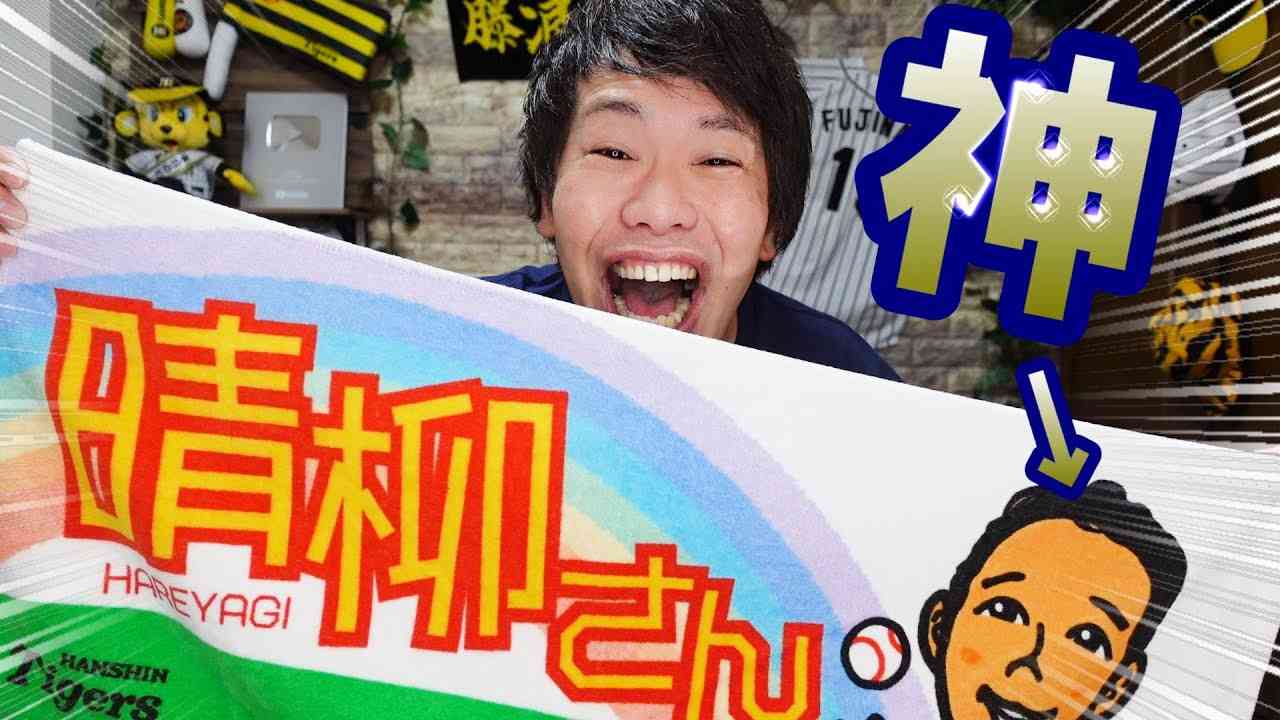地獄から生還した西宮市在住の阪神ファン。ロッテに連勝し息を吹き返す！青柳トップタイ5勝目！これが阪神の最強先発陣や！まだまだこれからやー！ - YouTube