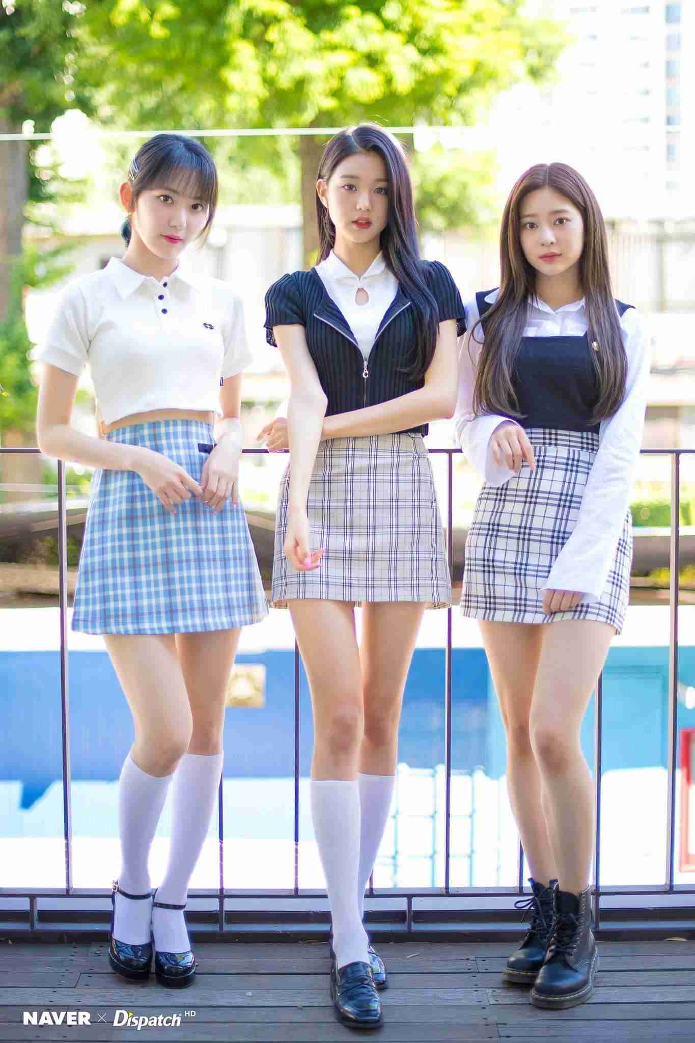 韓国でアイドル活動の宮脇咲良、印象激変の最新ショットが大反響
