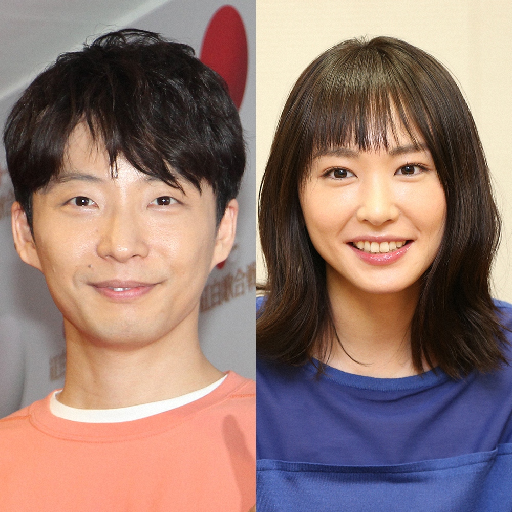 星野源＆新垣結衣“逃げ恥婚”発表1周年でトレンド入り　SNSで祝福殺到「祝日になるレベルの日」の声も― スポニチ Sponichi Annex 芸能