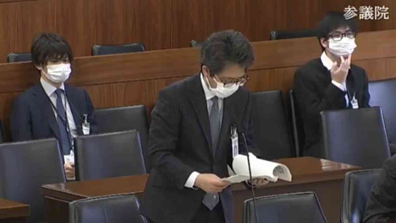 戦後最多の超過死亡数 厚労省の見解 - ニコニコ動画