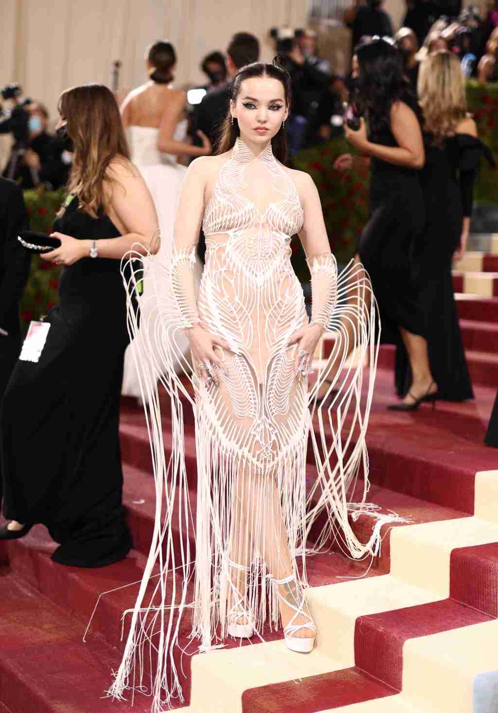 【2022 Met Gala】メットガラの画像が見たい！