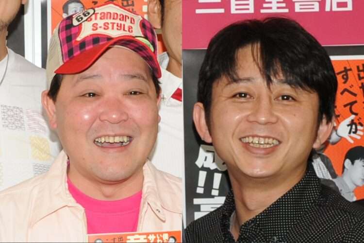 上島竜兵さんへの有吉発言にあらぬ批判　「2人の関係性を分かっていない」との指摘（NEWSポストセブン） - Yahoo!ニュース