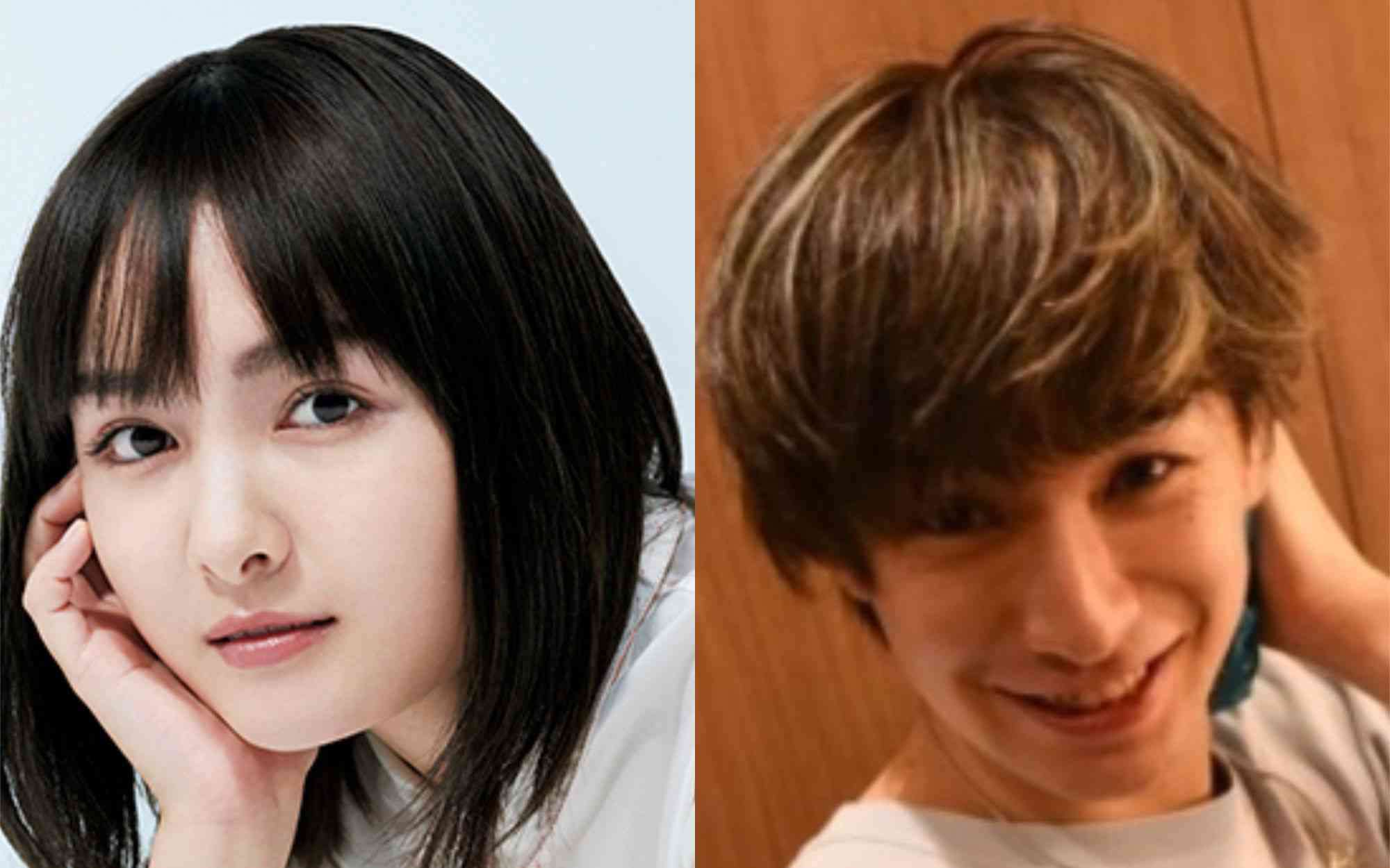 朝ドラ『わろてんか』ヒロイン葵わかなに「恋人ができたんだ」 お相手は「My Hair is Bad」の椎木知仁