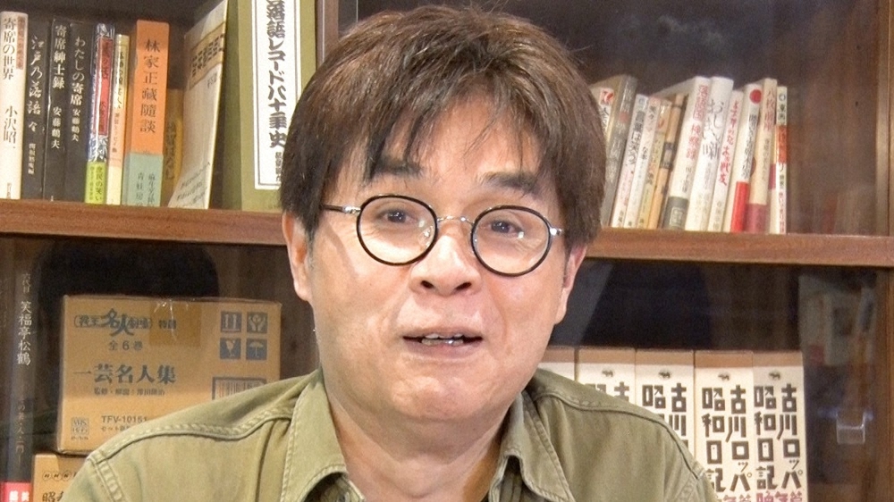 「笑点」に“因縁深き”立川志らくが初出演！56年の歴史で談志さん直弟子の大喜利出演も初　15、22日― スポニチ Sponichi Annex 芸能