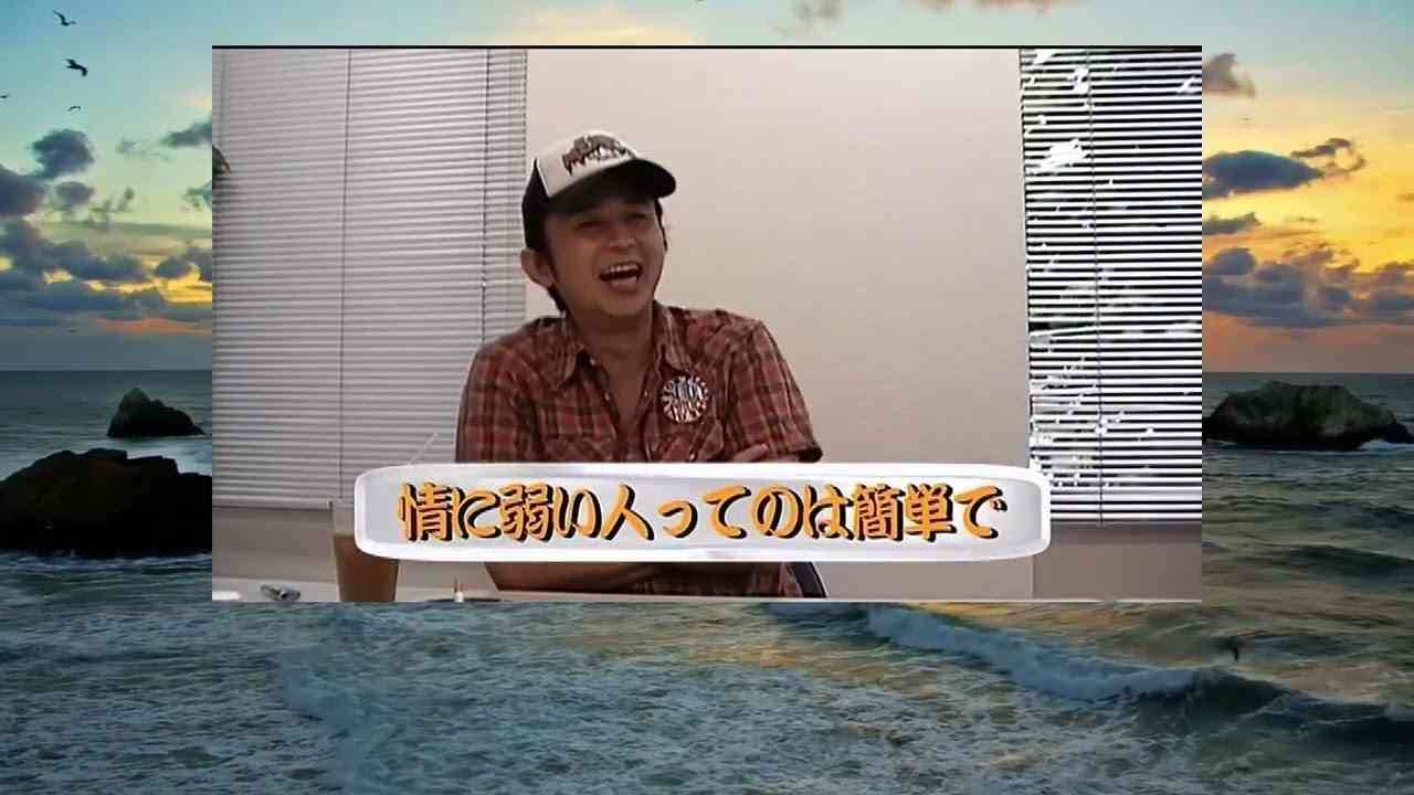 【追悼】有吉、恩師上島竜兵を語る - YouTube