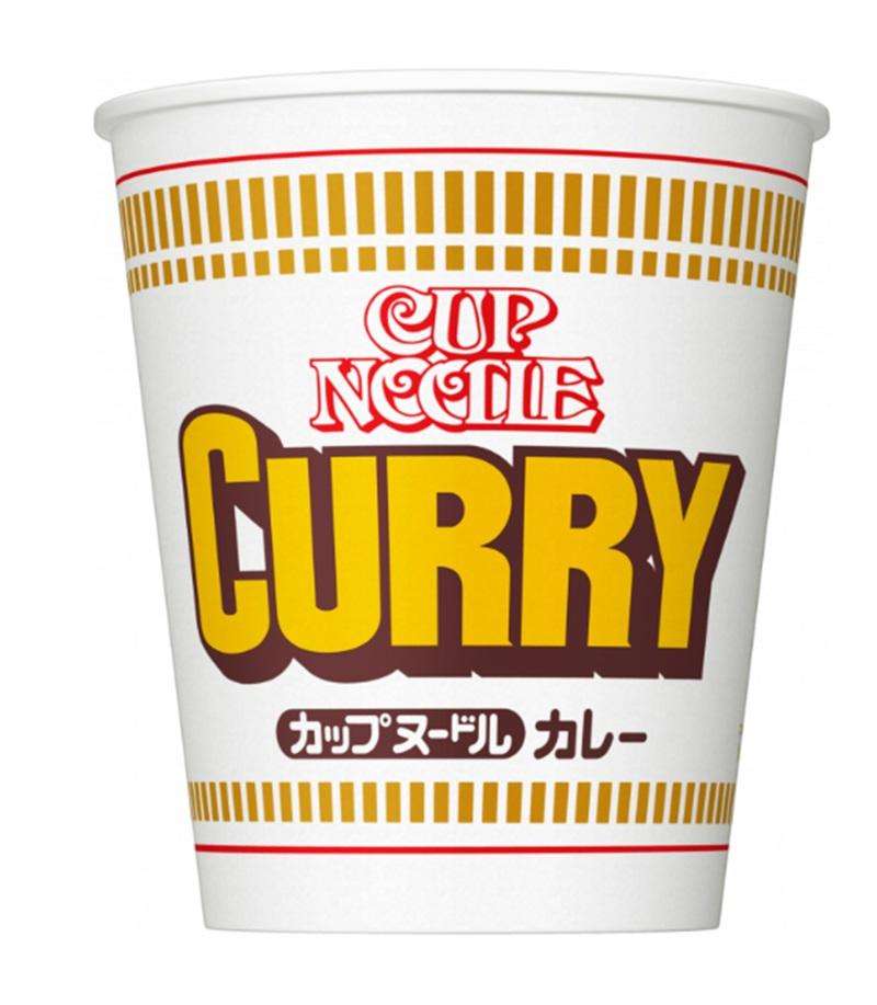 全国で売れてる「カップ麺」ランキング!王者カップヌードルを追う人気ブランドは?