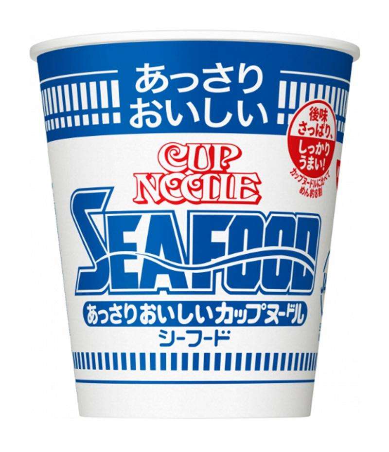 全国で売れてる「カップ麺」ランキング!王者カップヌードルを追う人気ブランドは?