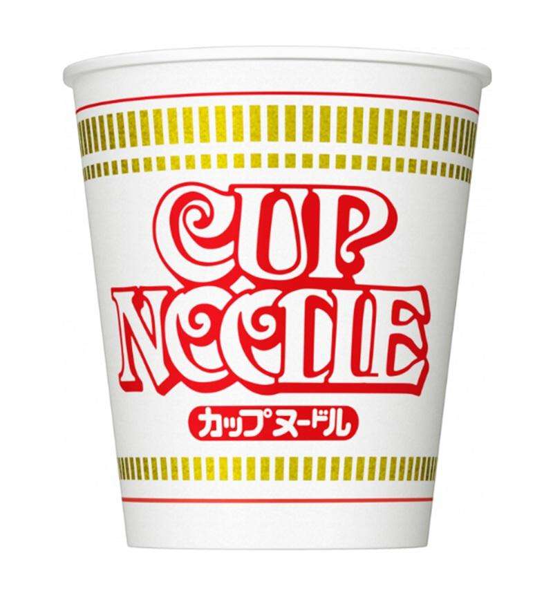 全国で売れてる「カップ麺」ランキング!王者カップヌードルを追う人気ブランドは?