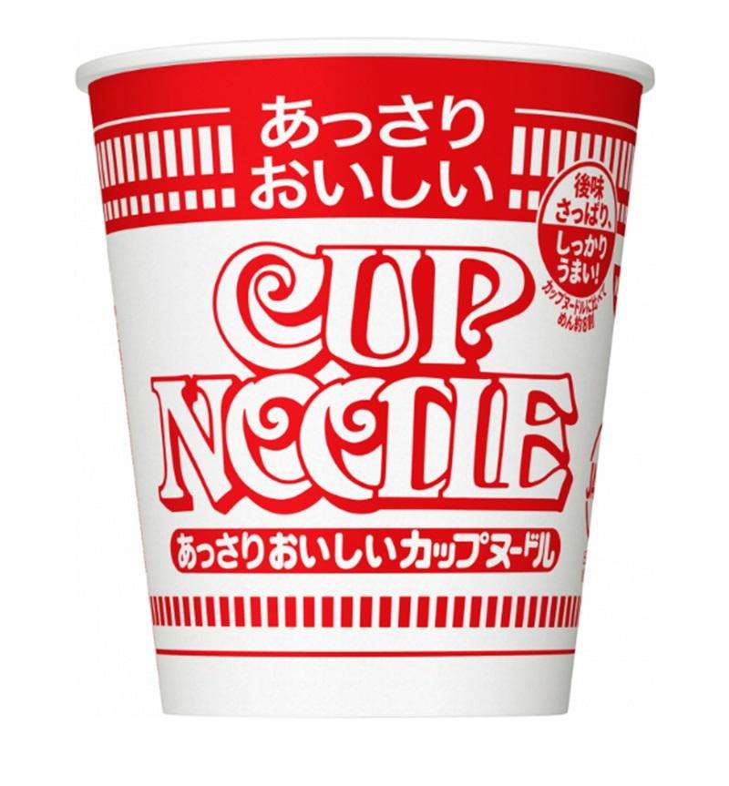 全国で売れてる「カップ麺」ランキング!王者カップヌードルを追う人気ブランドは?