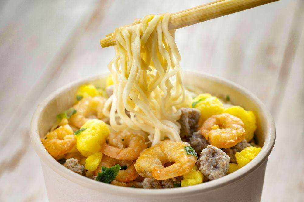 全国で売れてる「カップ麺」ランキング！王者カップヌードルを追う人気ブランドは？ | 東京バーゲンマニア