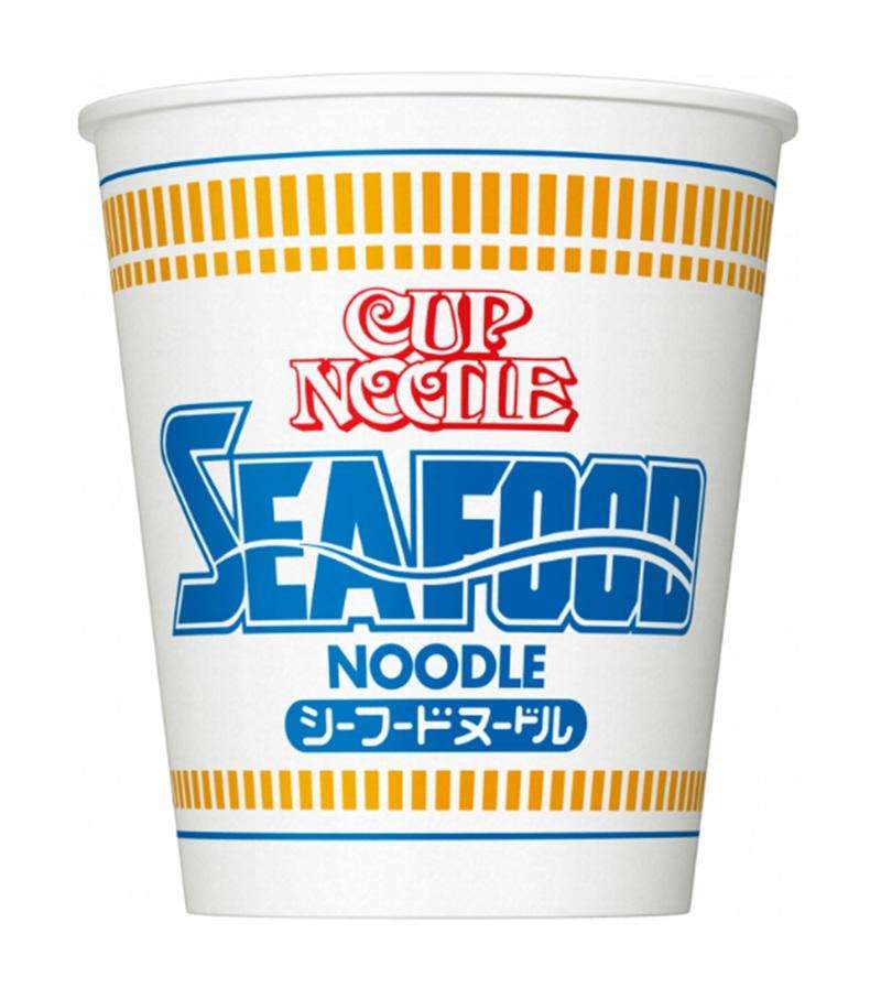 全国で売れてる「カップ麺」ランキング!王者カップヌードルを追う人気ブランドは?