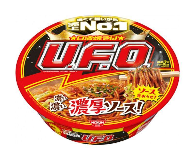 全国で売れてる「カップ麺」ランキング!王者カップヌードルを追う人気ブランドは?