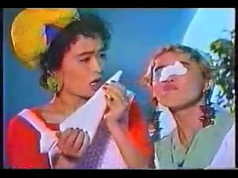 夢で逢えたら　オープニング曲集 - YouTube