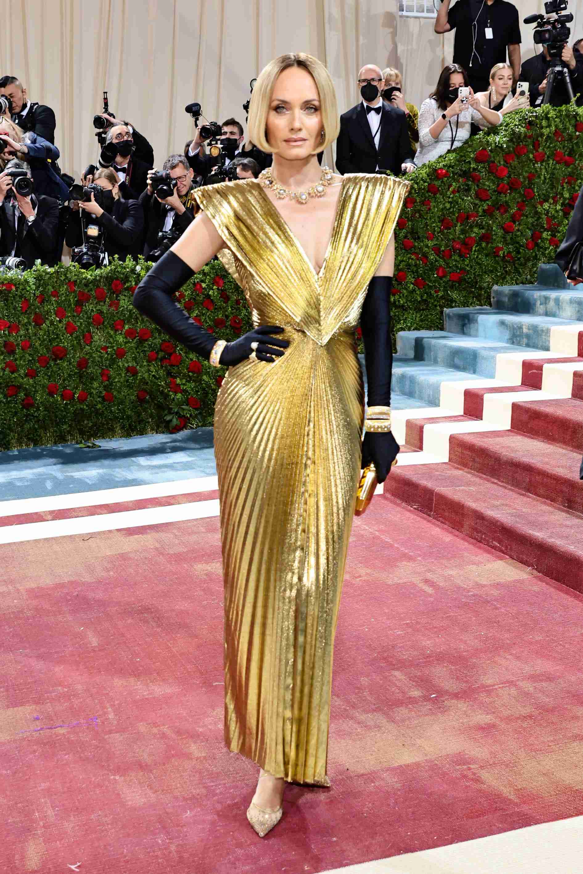 【2022 Met Gala】メットガラの画像が見たい！