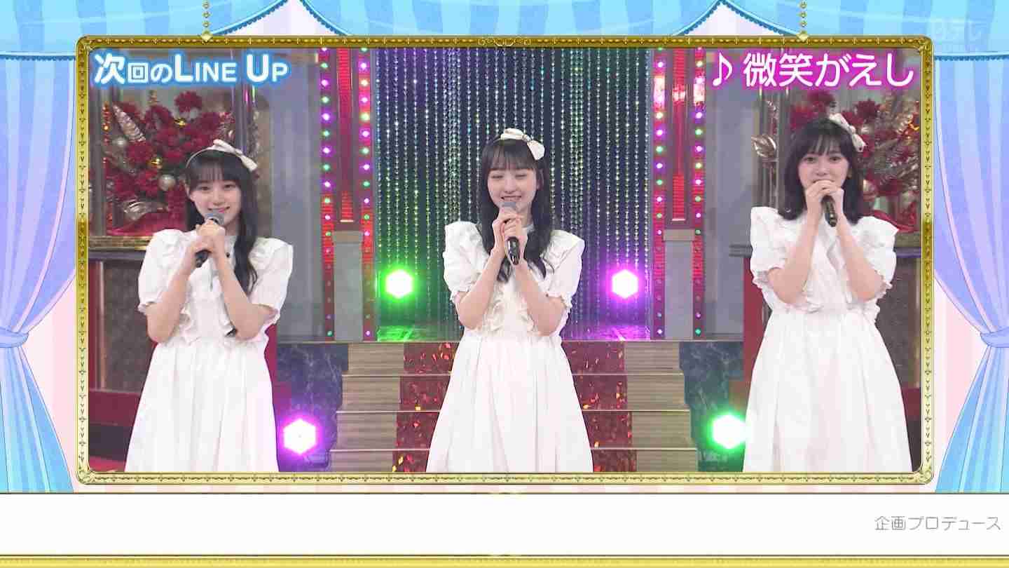 乃木坂のこれからを語りたいPART５