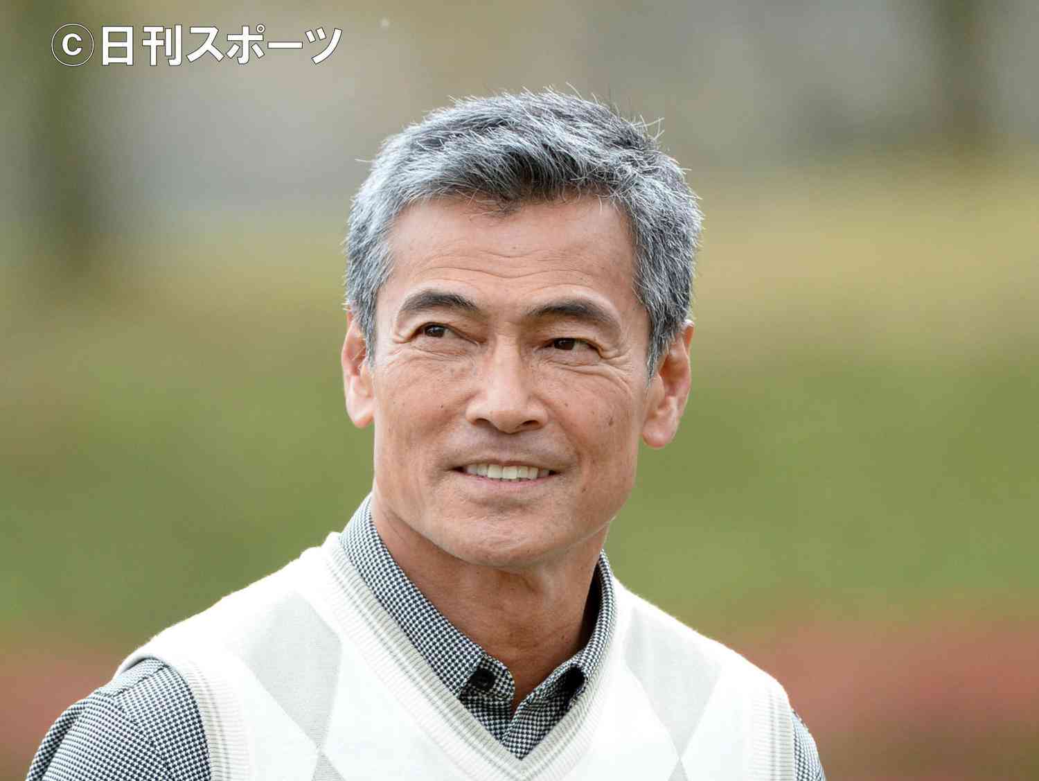 俳優渡辺裕之さん死去、「ファイト一発！」のドリンク剤CMでも知られる／略歴（日刊スポーツ） - Yahoo!ニュース