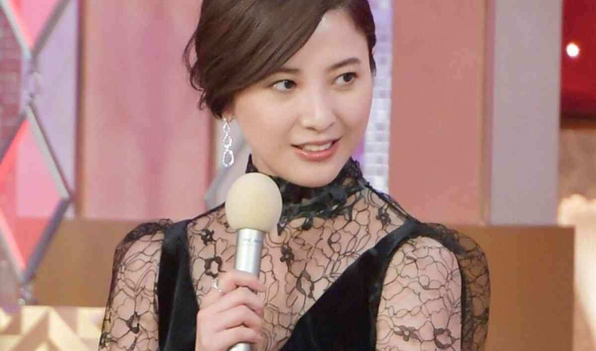 吉高由里子さんのメイクを研究したい