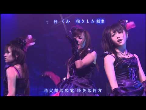 純愛のクレッシェンド   小嶋 高橋 峯岸 AKB48 2007 春のちょっとだけ全国ツアー  まだまだだぜAKB48! - YouTube