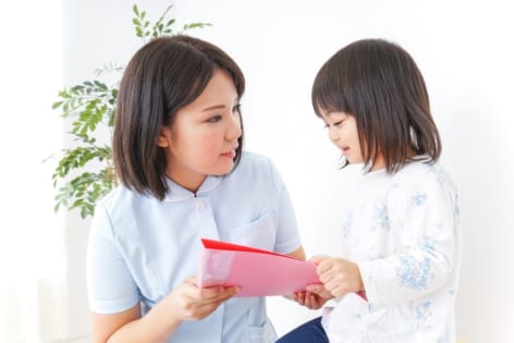 「子どもひとりで病院に行かせていい？」年齢の目安と注意点…医師がアドバイス | CHANTO WEB - Part 3