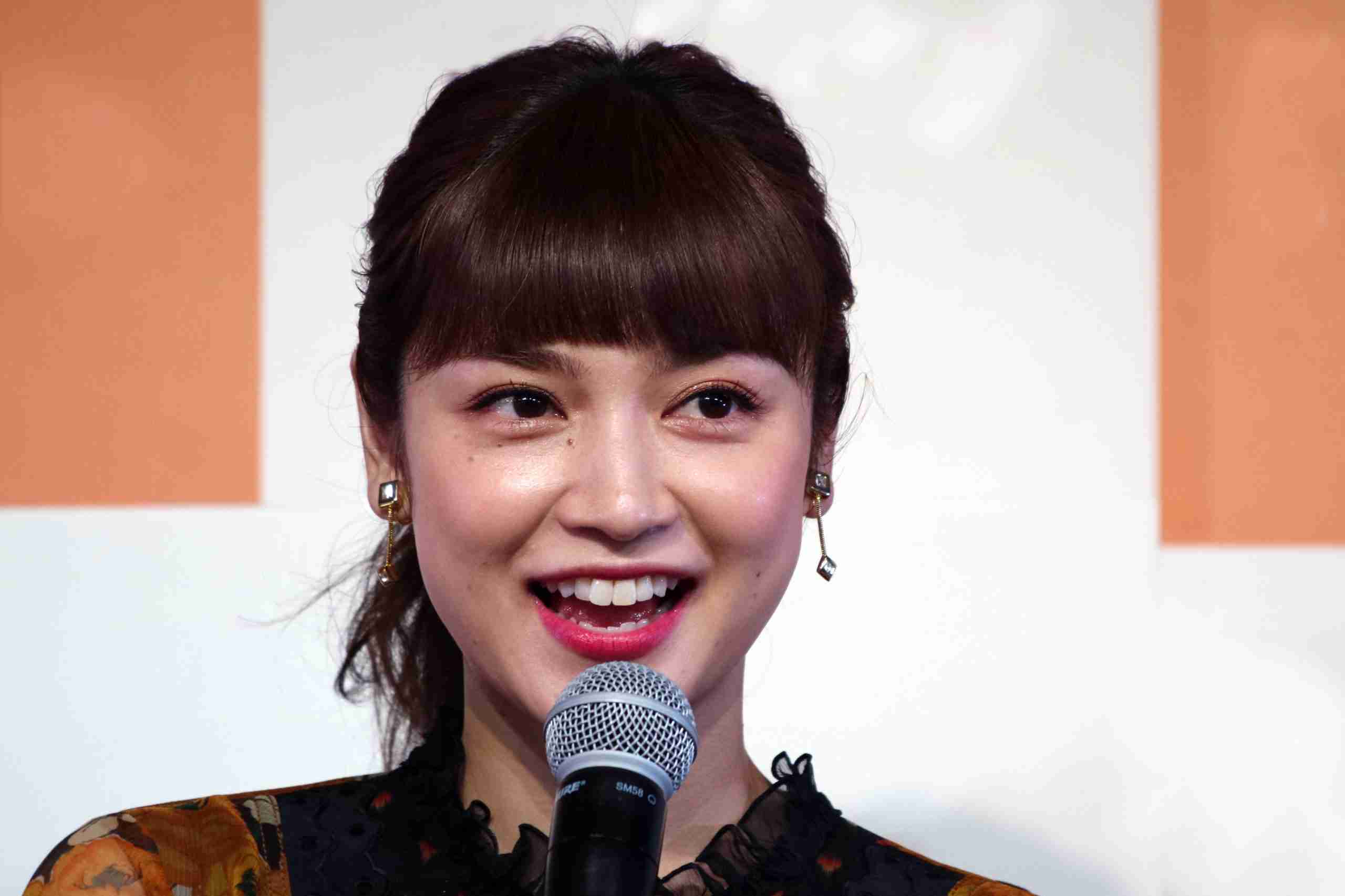 平愛梨、苦手な“TKG”克服　ひと手間かけたふわふわ卵かけご飯が「豪華！」 – Sirabee