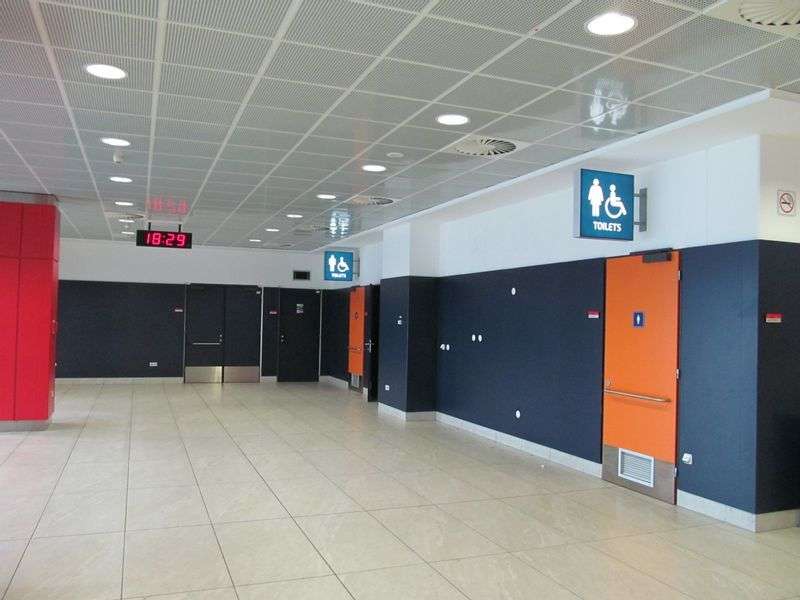 なぜ日本のトイレは犯罪の標的になるのか　個人（自己責任）で防ぐ日本、場所（デザイン）で守る海外