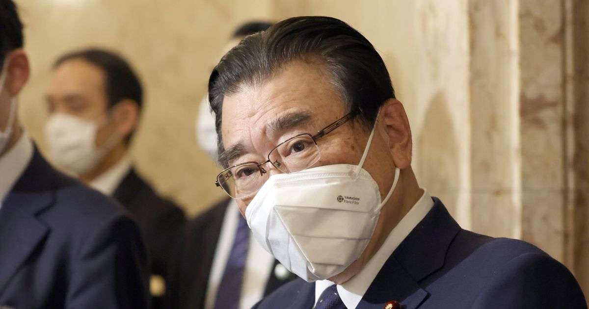 後藤厚労相、ワクチン廃棄「実態調査も回収もしない」 - 産経ニュース
