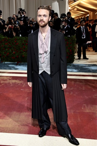 【2022 Met Gala】メットガラの画像が見たい！
