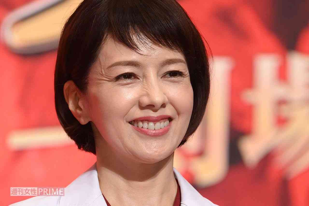 『科捜研の女』終了報道相次ぐも“1クール限定復活”！ 打ち切りを回避させた「沢口靖子のプライド」 | 週刊女性PRIME