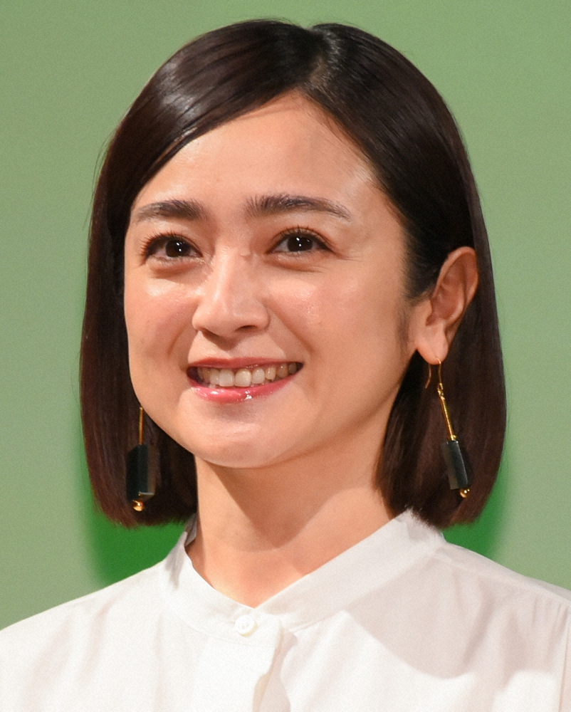 安達祐実　激しすぎる夫婦ゲンカ「夫を追いかけて飛び蹴りして倒した」過去― スポニチ Sponichi Annex 芸能
