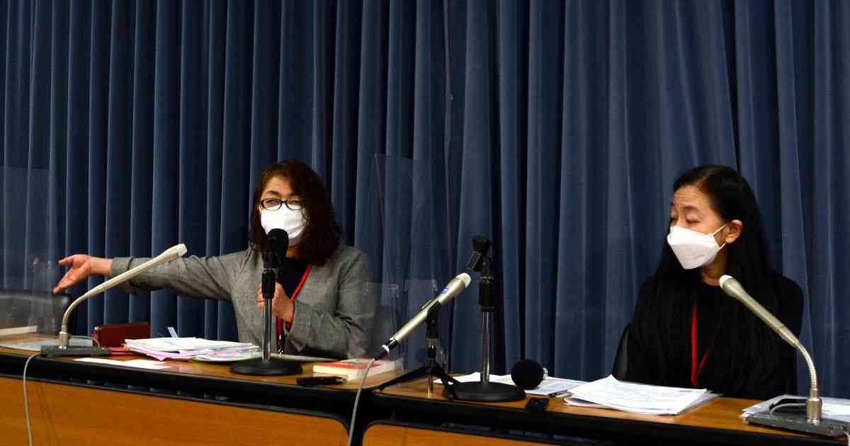 教員による性暴力防止法が施行　被害当事者「まずは予防の充実を」