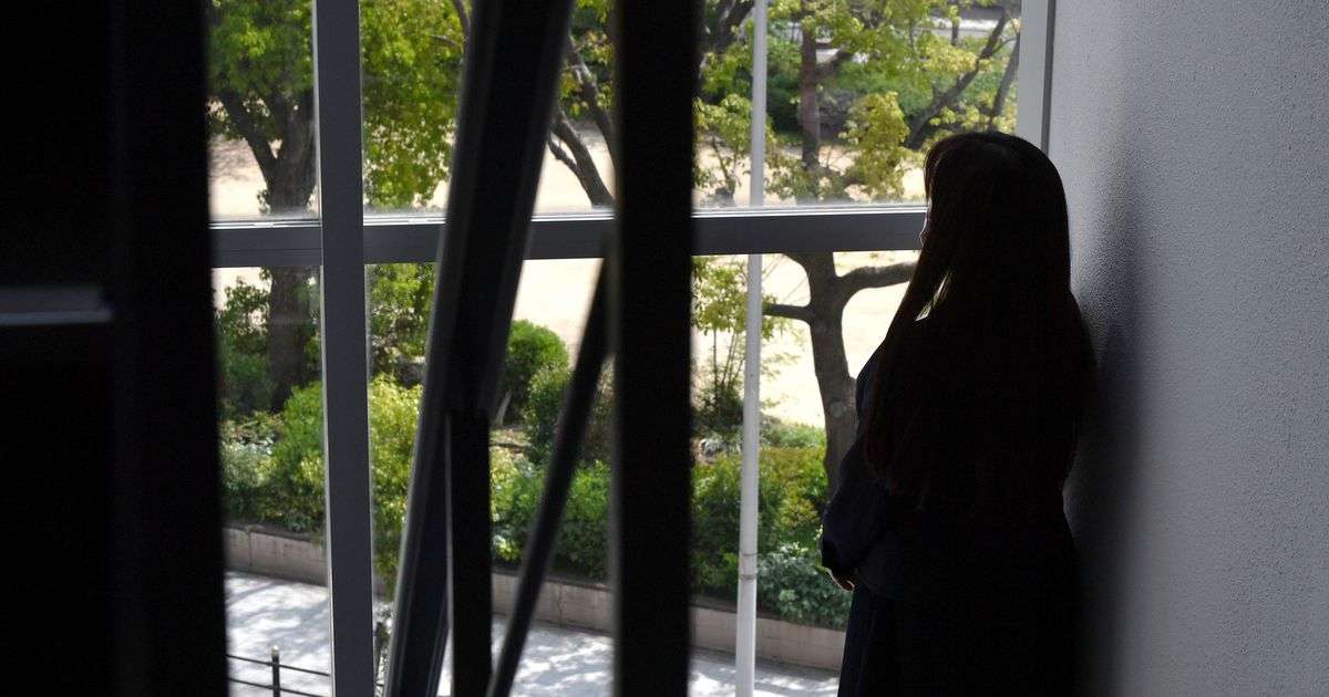 教員の性暴力から２０年超　ＰＴＳＤで苦しみ続く - 産経ニュース