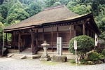 如意輪寺｜奈良県観光[公式サイト] あをによし なら旅ネット｜吉野町｜吉野路エリア｜神社・仏閣｜神社・仏閣