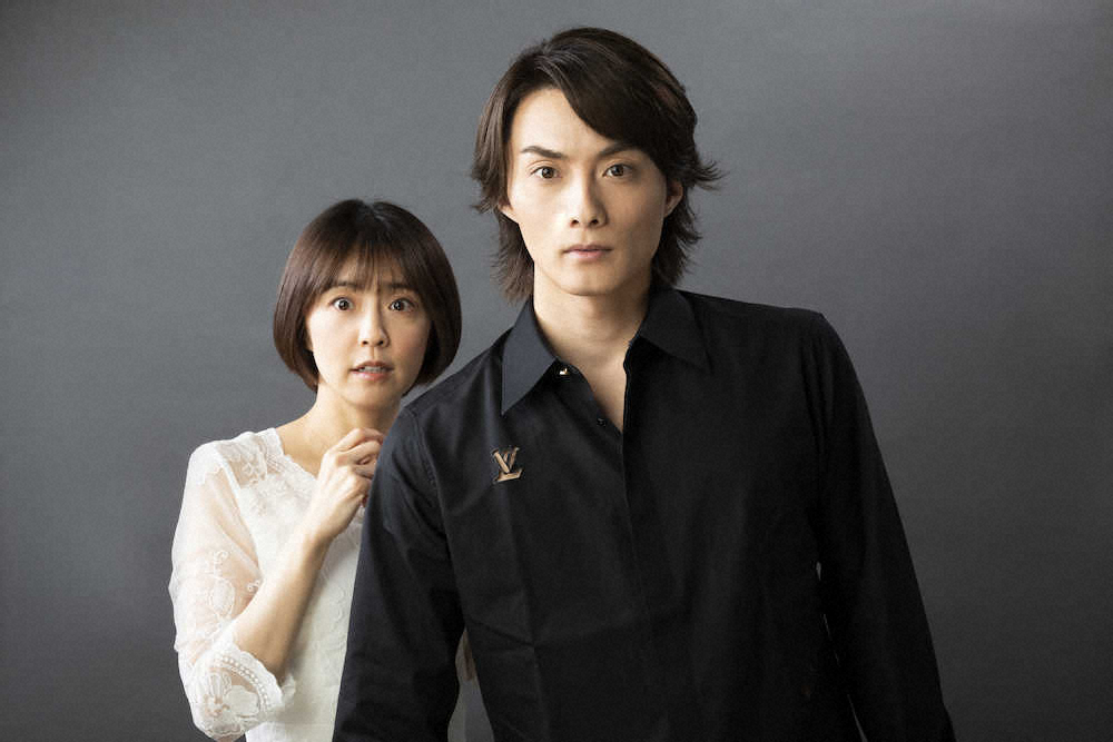 小林麻耶が國光真耶に改名　寺西優真の主演映画に出演「みんなが幸せな愛の世界になる事を願っています」― スポニチ Sponichi Annex 芸能
