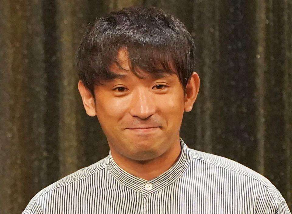 アルピー酒井健太に第1子女児誕生　妻は矢端名結アナ