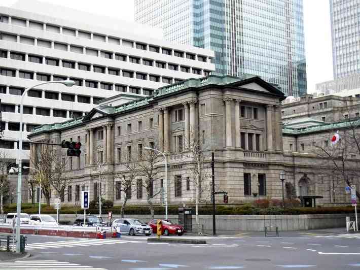 日銀、物価上昇見通しを1・9%に引き上げ…指し値オペは連日続行へ
