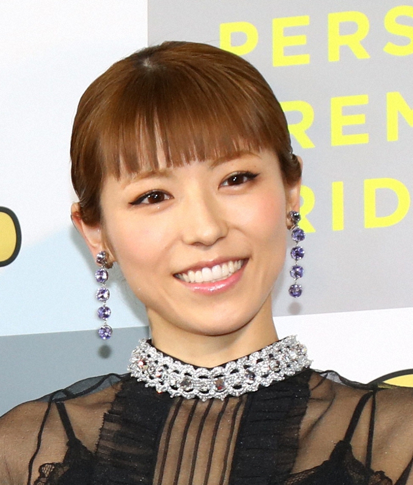 若槻千夏　ママタレント業界の最新事情　不動のビッグ5を明かす「企画会議で必ず名前が出るという5人」― スポニチ Sponichi Annex 芸能