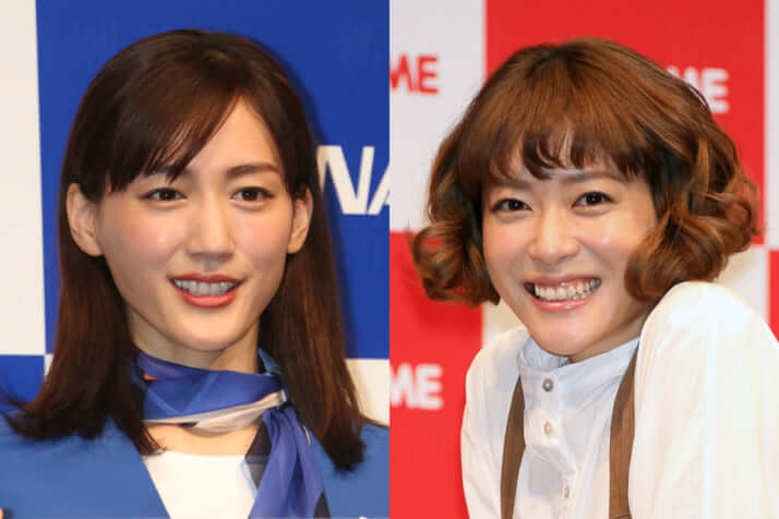 綾瀬はるか、上野樹里、柴咲コウ……豪華キャスティングの春ドラマが揃って大苦戦のワケ | デイリー新潮