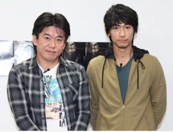 ホリエモン、街中での会釈は「ものすごい負担」「黙ってスルーして」と呼びかけ