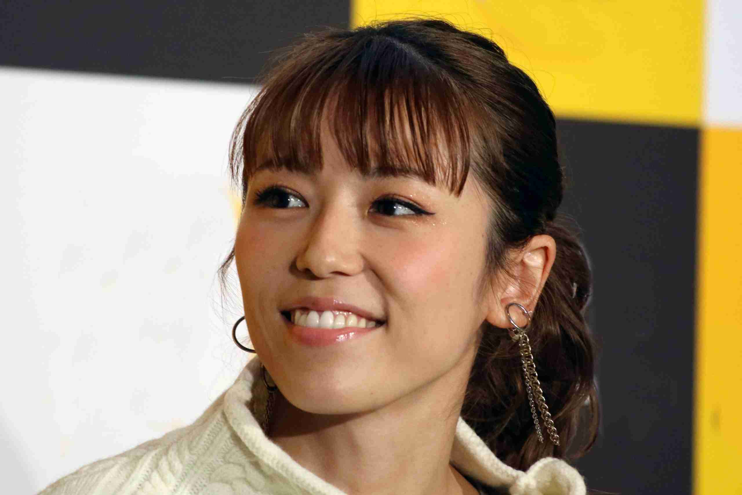 若槻千夏、芸能界で一番好きな男性は中島健人　「いろんな芸能人に会ったけど」 – Sirabee