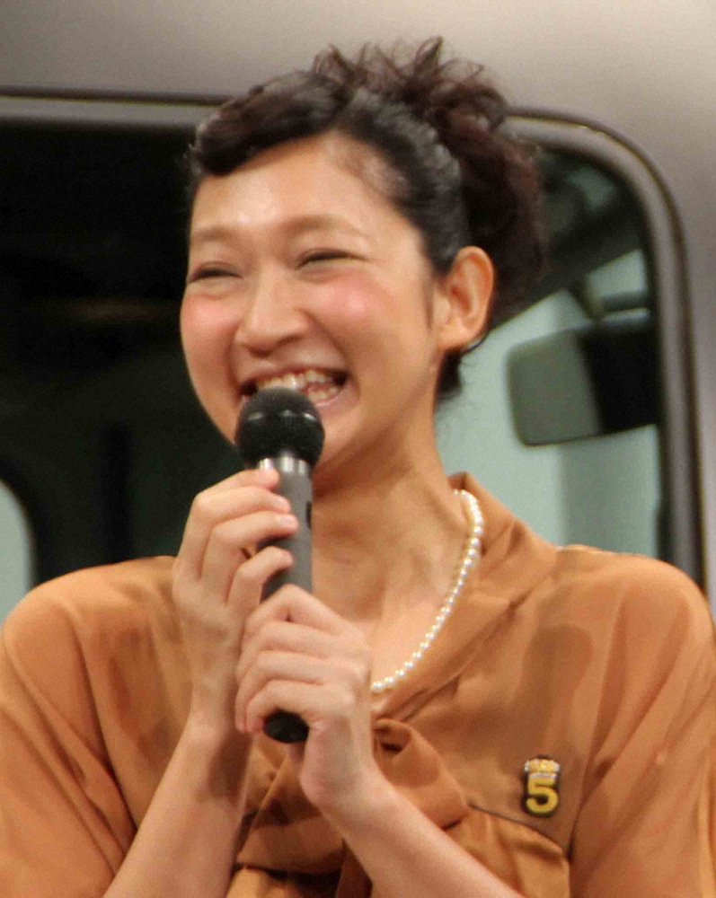 虻川美穂子　大人になっても“自分自身を名前で呼ぶ女性”に「イライラする…計算なのかなって思う」― スポニチ Sponichi Annex 芸能