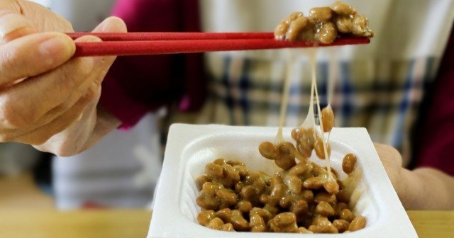納豆の食べ合わせ「生卵、アツアツご飯NG」は本当？　納豆業界の広報が明かした通説の真相 | ORICON NEWS