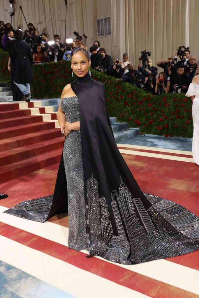 【2022 Met Gala】メットガラの画像が見たい！