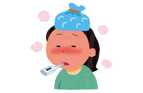 今期のインフルエンザは高熱が出ないケースが多く厄介…陽性なのに36℃だった人も