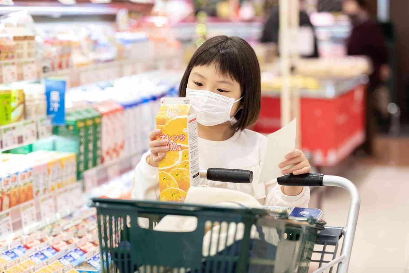 「買い物」「セルフレジ」「歯科の定期健診」は何歳から？ 親たちに聞く、子ども1人に任せていいか悩むこと - All About NEWS