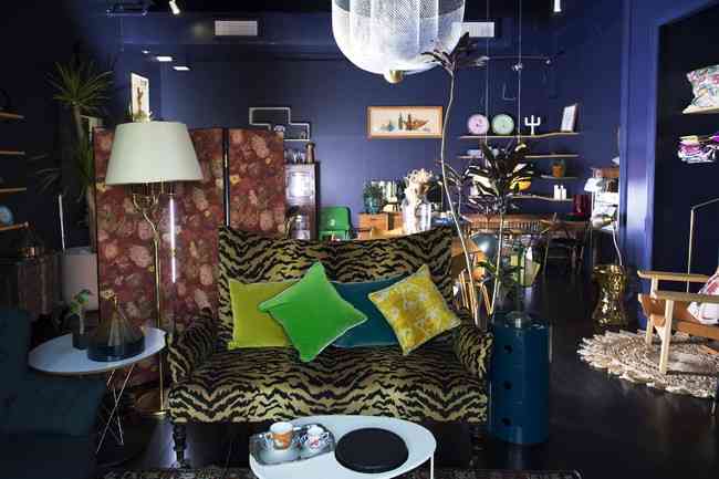 【オシャレ】好きな家具やインテリアショップ✨【憧れ】