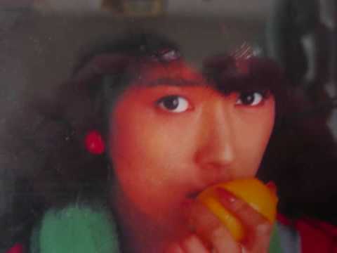 亜蘭知子　浮遊空間　Midnight Pretenders - YouTube