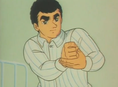 巨人の星(雄飛編)第92話「折り合わぬ契約②-2」飛雄馬の悲しみ付 | 野球侍SAKIのブログ