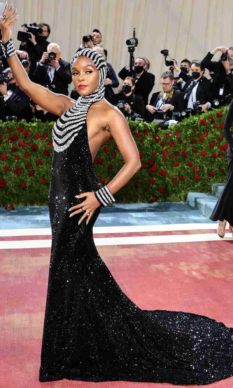 【2022 Met Gala】メットガラの画像が見たい！