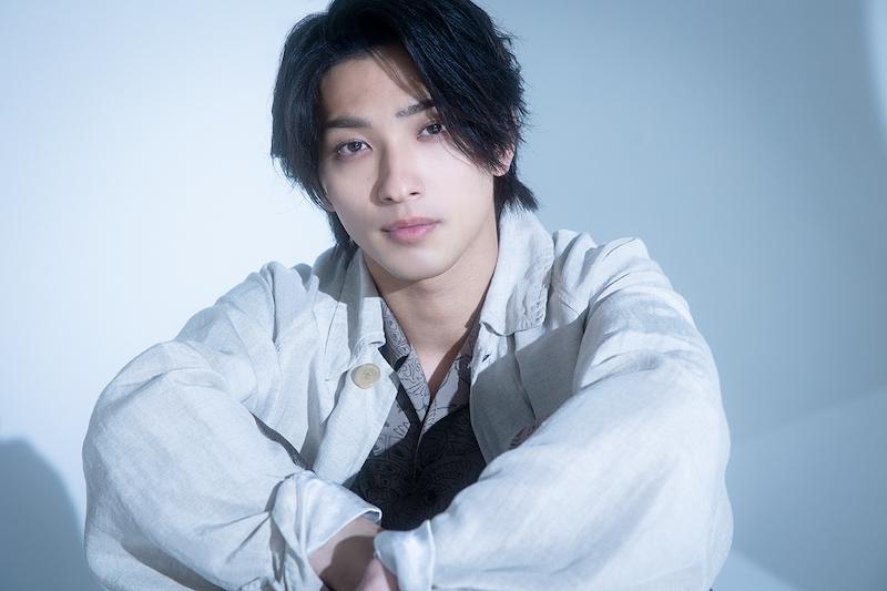 横浜流星が「男として共感できた」と語る最新作、イメージを覆す難役に挑戦（ウォーカープラス） - Yahoo!ニュース