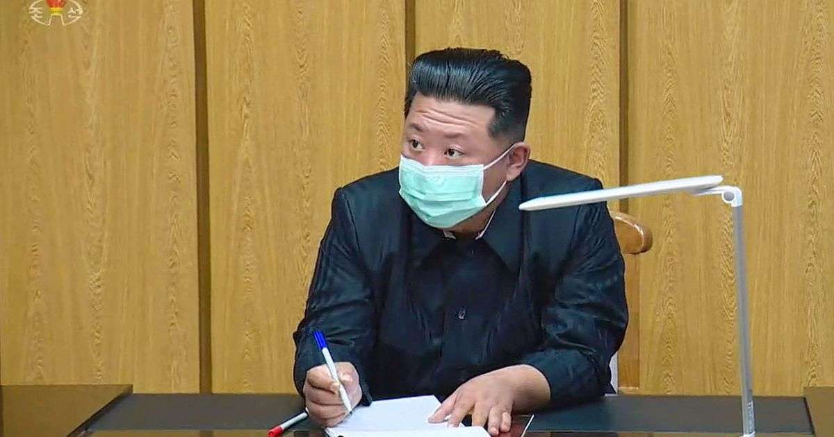 北朝鮮コロナ、新たに２１人死亡　金正恩氏「建国以来の大動乱」 - 産経ニュース